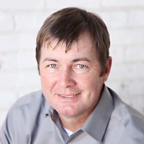 Lee Hammonds - Mortgage Loan Originator